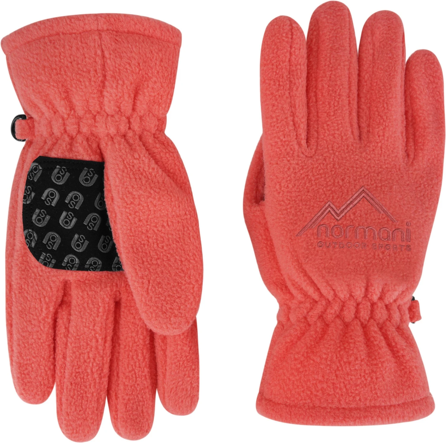 Kinder Fleecehandschuhe Mississauga In Coral 9 Kinder Fleecehandschuhe Mississauga In Coral – Bild 7
