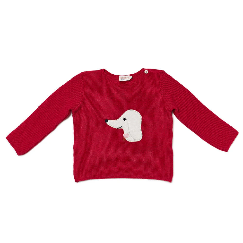 Kaschmir Strickpullover HUG ME ZAMPERL In Pink 3 Kaschmir Strickpullover HUG ME ZAMPERL In Pink