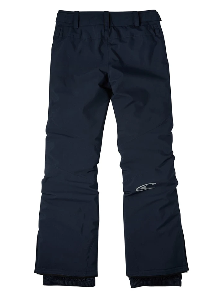 Ski-/Snowboardhose "Charm Regular" In Dunkelblau 4 Ski-/Snowboardhose "Charm Regular" In Dunkelblau – Bild 2