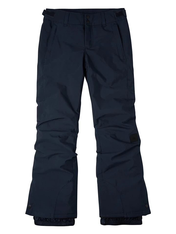 Ski-/Snowboardhose "Charm Regular" In Dunkelblau 3 Ski-/Snowboardhose "Charm Regular" In Dunkelblau