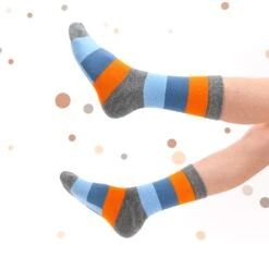 10er Pack Bunte Socken Estilo In JeansStreifen -TROLLKIDS Verkäufe occulto 10er pack bunte socken estilo in jeansstreifen 2