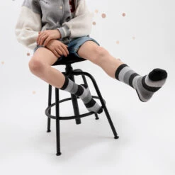 10er Pack Bunte Socken Estilo In JeansStreifen -TROLLKIDS Verkäufe occulto 10er pack bunte socken estilo in jeansstreifen 3