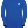 Odlo Funktionsunterhemd "Active Warm Eco" In Blau 1 Odlo Funktionsunterhemd "Active Warm Eco" In Blau -TROLLKIDS Verkäufe odlo funktionsunterhemd active warm eco in blau