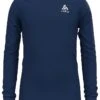 Odlo Funktionsunterhemd "Active Warm Eco" In Dunkelblau 1 Odlo Funktionsunterhemd "Active Warm Eco" In Dunkelblau -TROLLKIDS Verkäufe odlo funktionsunterhemd active warm eco in dunkelblau