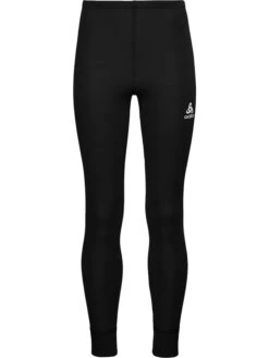 Odlo Funktionsunterhose "Active Warm" In Schwarz