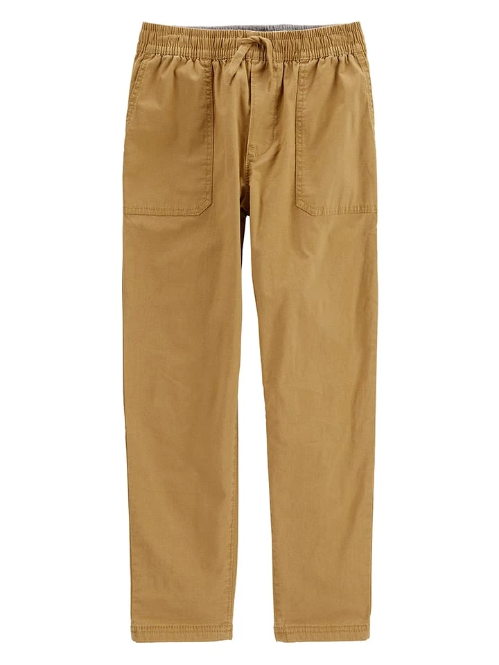 OshKosh Hose In Khaki 3 OshKosh Hose In Khaki