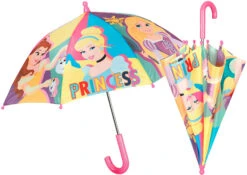 Kinderschirm Für Kleinkinder Disney Princess 38/8