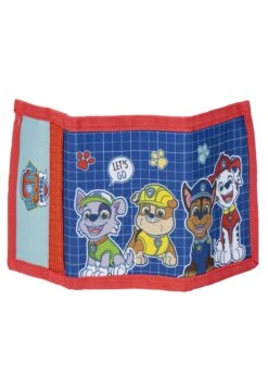 Paw Patrol 2 Tlg. Set: Sonnenbrille Mit Portemonnaie In Dunkel-Blau 9 Paw Patrol 2 Tlg. Set: Sonnenbrille Mit Portemonnaie In Dunkel-Blau -TROLLKIDS Verkäufe paw patrol 2 tlg set sonnenbrille mit portemonnaie in dunkel blau 2