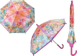 Kinderschirm PAW Patrol Girls, 54 Cm