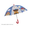 Regenschirm "Paw Patrol" In Blau/ Grau - Ø 38 Cm -TROLLKIDS Verkäufe paw patrol regenschirm paw patrol in blau grau o 38 cm
