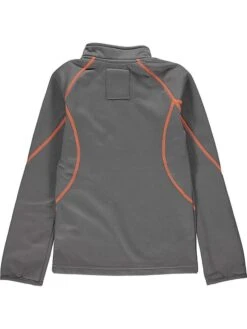 Funktionsshirt In Grau 5 Funktionsshirt In Grau -TROLLKIDS Verkäufe peak mountain funktionsshirt in grau 1