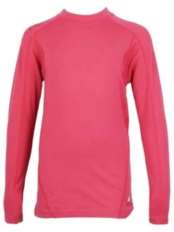 Funktionsshirt In Pink