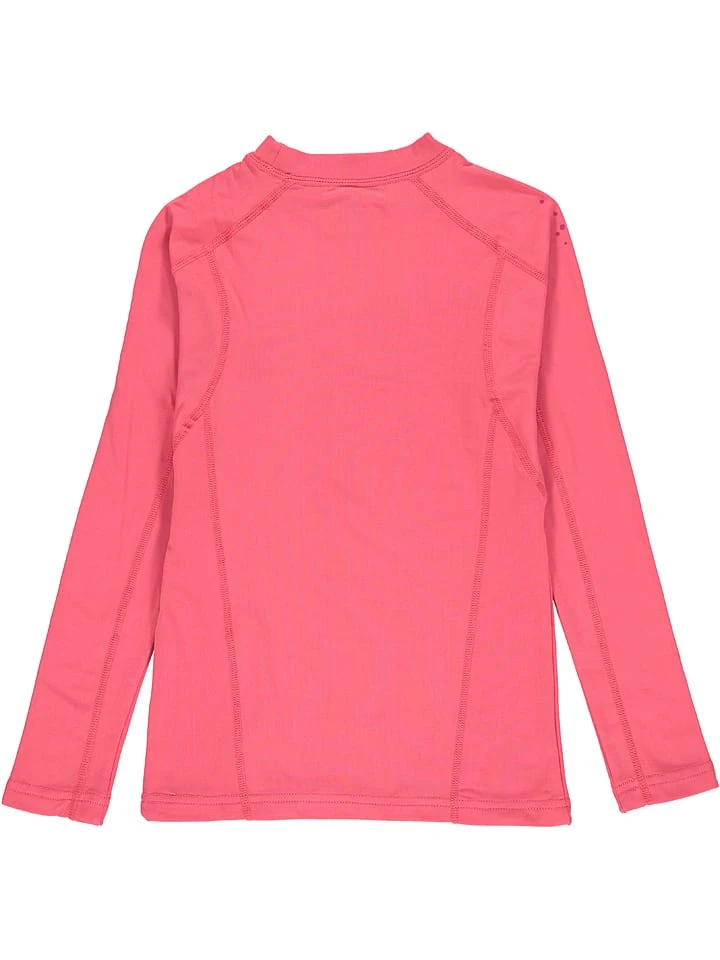 Funktionsshirt In Rosa 4 Funktionsshirt In Rosa – Bild 2