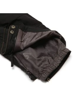 Ski-/ Snowboardhose In Schwarz 7 Ski-/ Snowboardhose In Schwarz -TROLLKIDS Verkäufe peak mountain ski snowboardhose in schwarz 2