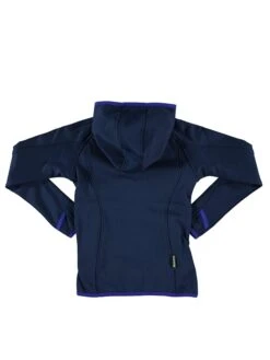 Softshelljacke In Dunkelblau -TROLLKIDS Verkäufe peak mountain softshelljacke in dunkelblau 1