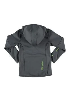 Softshelljacke In Grau 5 Softshelljacke In Grau -TROLLKIDS Verkäufe peak mountain softshelljacke in grau 3