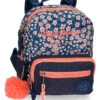 Pepe Jeans Rucksack In Blau - (B)19 X (H)23 X (T)8 Cm 2 Pepe Jeans Rucksack In Blau - (B)19 X (H)23 X (T)8 Cm -TROLLKIDS Verkäufe pepe jeans rucksack in blau b 19 x h 23 x t 8 cm