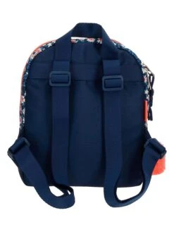Pepe Jeans Rucksack In Blau - (B)19 X (H)23 X (T)8 Cm -TROLLKIDS Verkäufe pepe jeans rucksack in blau b 19 x h 23 x t 8 cm 2