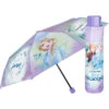 Perletti Kindertaschenschirm "Frozen 2" In Lila/ Hellblau - Ø 91 Cm -TROLLKIDS Verkäufe perletti kindertaschenschirm frozen 2 in lila hellblau o 91 cm