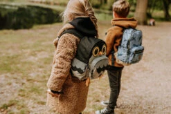 Pick & PACK Kinderrucksack Owl Shape Grey Melange 15 Pick & PACK Kinderrucksack Owl Shape Grey Melange -TROLLKIDS Verkäufe pick and pack kinderrucksack owl shape grey melange 6