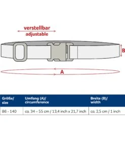 Playshoes Elastik-Gürtel Schließe Uni In Bleu -TROLLKIDS Verkäufe playshoes elastik gurtel schliesse uni in bleu 2