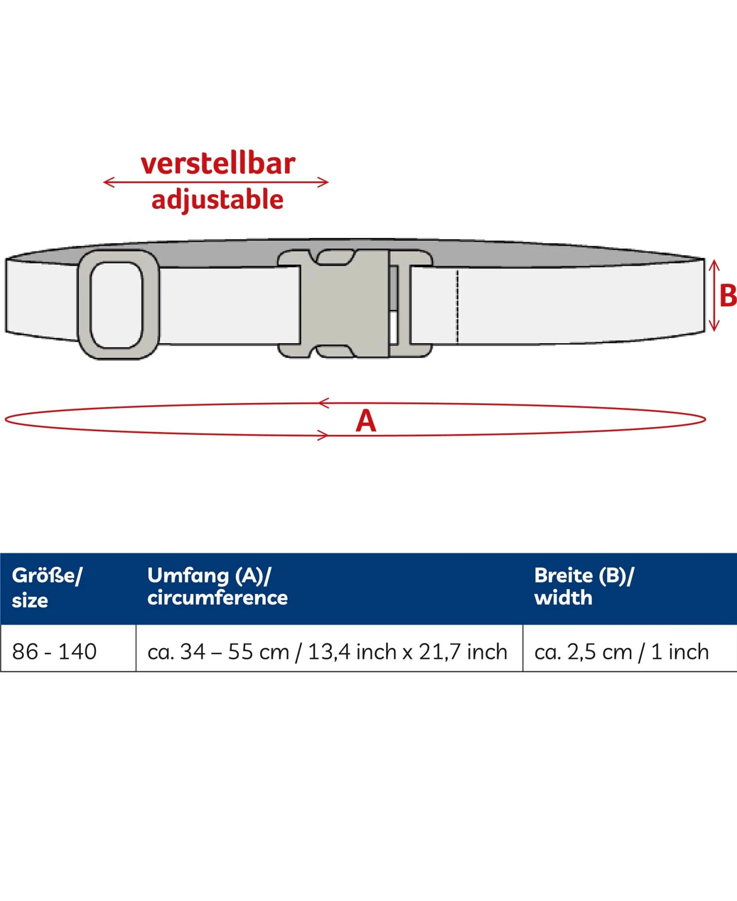 Playshoes Elastik-Gürtel Schließe Uni In Pink 5 Playshoes Elastik-Gürtel Schließe Uni In Pink – Bild 3