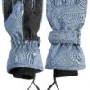 Playshoes Finger-Handschuh In Jeansblau