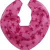 Playshoes Fleece-Dreieckstuch Sterne In Pink -TROLLKIDS Verkäufe playshoes fleece dreieckstuch sterne in pink
