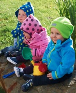 Playshoes Fleece-Jacke Farbig Abgesetzt In Marine -TROLLKIDS Verkäufe playshoes fleece jacke farbig abgesetzt in marine 3
