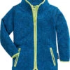 Playshoes Fleecejacke In Blau -TROLLKIDS Verkäufe playshoes fleecejacke in blau