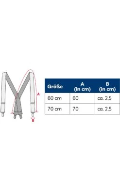 Playshoes Hosenträger In Pink -TROLLKIDS Verkäufe playshoes hosentrager in pink 2