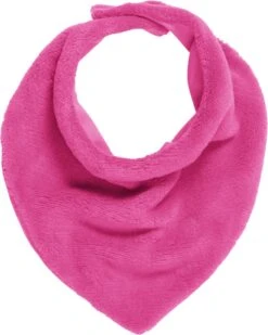 Playshoes Kuschel-Fleece-Halstuch In Pink