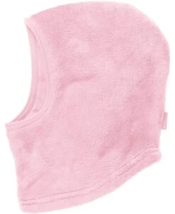 Playshoes Kuschel-Fleece-Schlupfmütze In Rosa