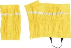 Playshoes Regengamaschen In Gelb