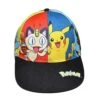 Basecap Pokémon Mit UV Schutz 30+ In Bunt 2 Basecap Pokémon Mit UV Schutz 30+ In Bunt -TROLLKIDS Verkäufe pokemon basecap pokemon mit uv schutz 30 in bunt