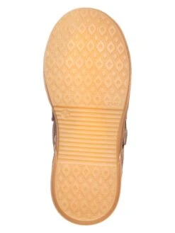 Pom Pom Leder-Sneakers In Rosa -TROLLKIDS Verkäufe pom pom leder sneakers in rosa 4