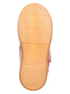 Pom Pom Leder-Sneakers In Rosa/ Weiß 11 Pom Pom Leder-Sneakers In Rosa/ Weiß -TROLLKIDS Verkäufe pom pom leder sneakers in rosa weiss 4