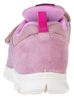 Primigi Leder-Sneakers In Lila -TROLLKIDS Verkäufe primigi leder sneakers in lila 2