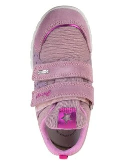 Primigi Leder-Sneakers In Lila -TROLLKIDS Verkäufe primigi leder sneakers in lila 3