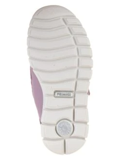 Primigi Leder-Sneakers In Lila -TROLLKIDS Verkäufe primigi leder sneakers in lila 4