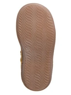 Primigi Leder-Spangenballerinas In Gelb -TROLLKIDS Verkäufe primigi leder spangenballerinas in gelb 4