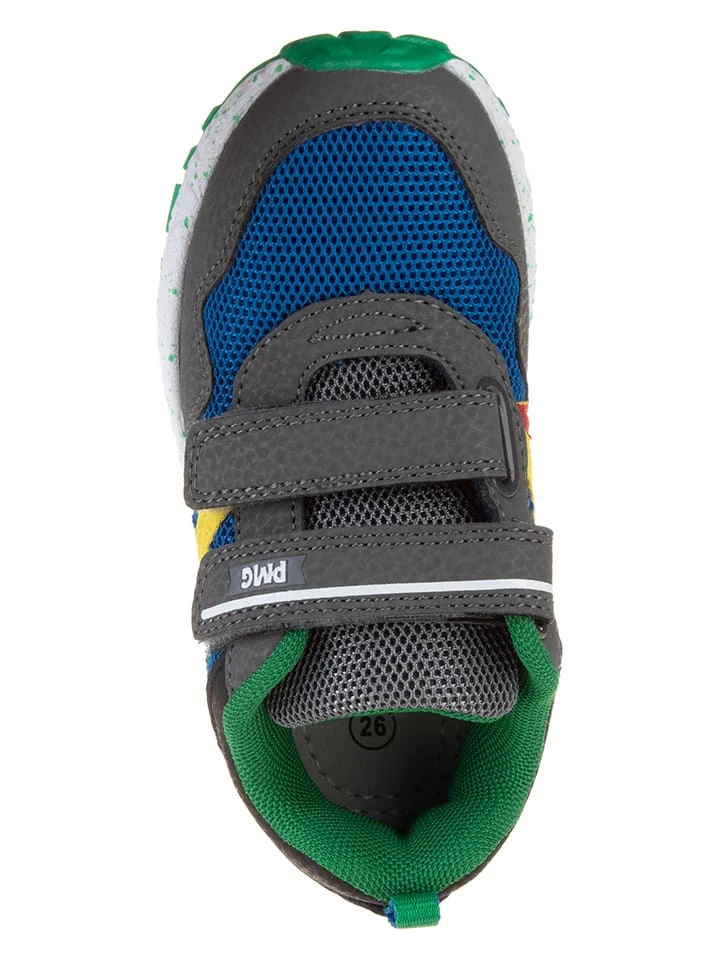 Primigi Sneakers In Bunt 6 Primigi Sneakers In Bunt – Bild 4