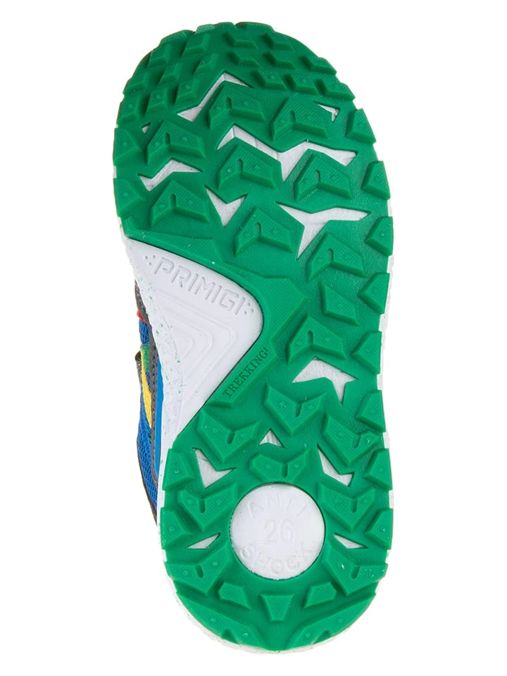 Primigi Sneakers In Bunt 7 Primigi Sneakers In Bunt – Bild 5