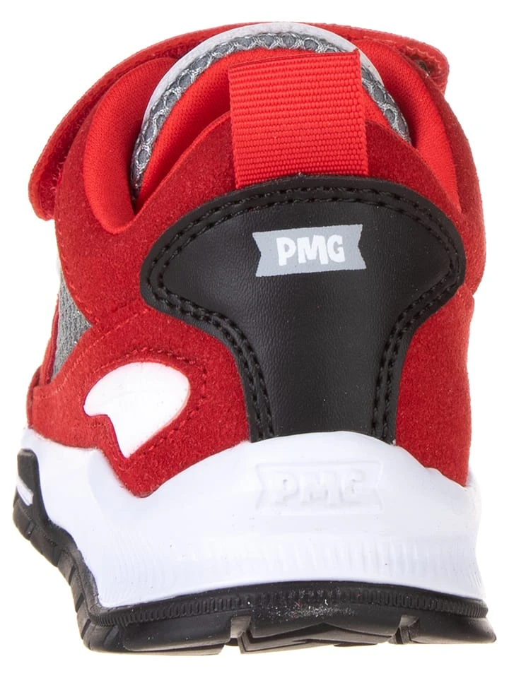 Primigi Sneakers In Rot 5 Primigi Sneakers In Rot – Bild 3