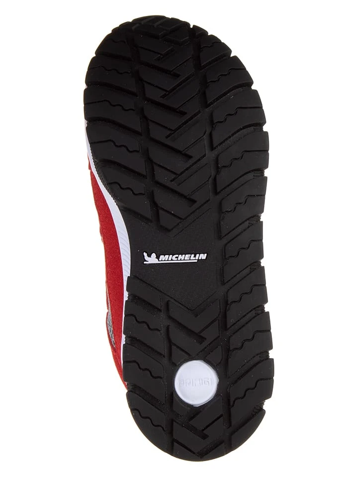 Primigi Sneakers In Rot 7 Primigi Sneakers In Rot – Bild 5