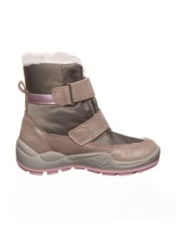Primigi Winterstiefel In Rosa/ Khaki -TROLLKIDS Verkäufe primigi winterstiefel in rosa khaki 1