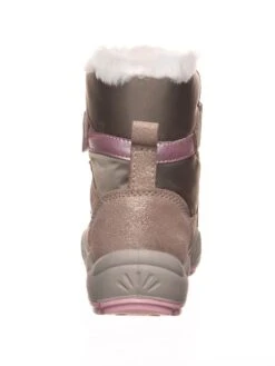 Primigi Winterstiefel In Rosa/ Khaki -TROLLKIDS Verkäufe primigi winterstiefel in rosa khaki 2