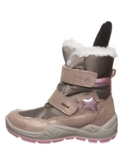 Primigi Winterstiefel In Rosa/ Khaki -TROLLKIDS Verkäufe primigi winterstiefel in rosa khaki 5