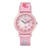 Quarzuhr Aluminium, Textil In Rosa 1 Quarzuhr Aluminium, Textil In Rosa -TROLLKIDS Verkäufe prinzessin lillifee quarzuhr aluminium textil in rosa