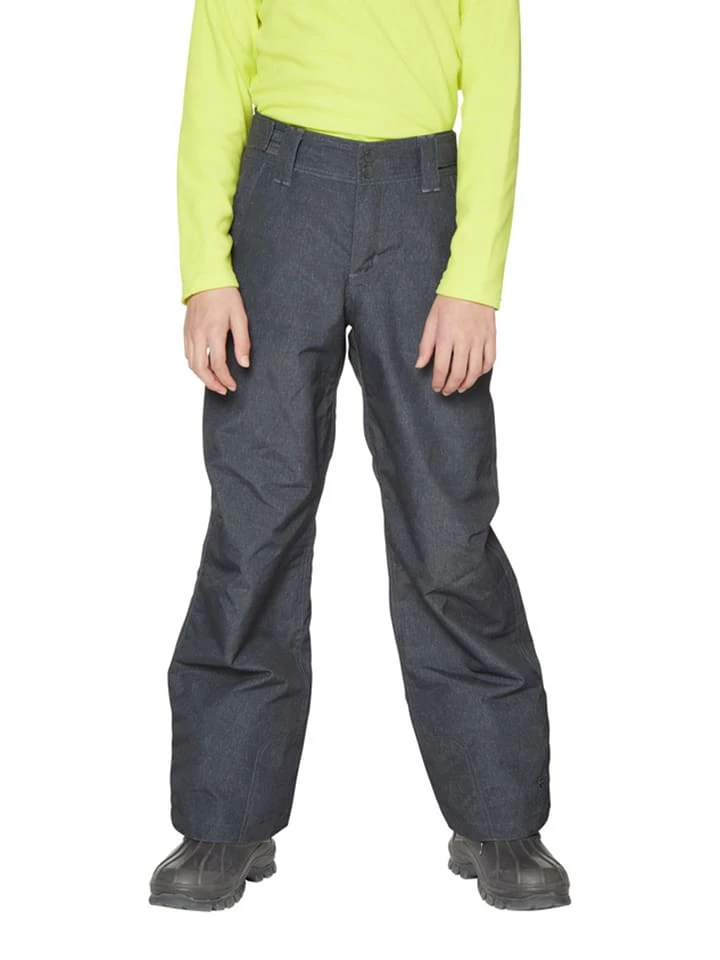 Protest Ski-/ Snowboardhose "Levid 19" In Dunkelblau 5 Protest Ski-/ Snowboardhose "Levid 19" In Dunkelblau – Bild 3